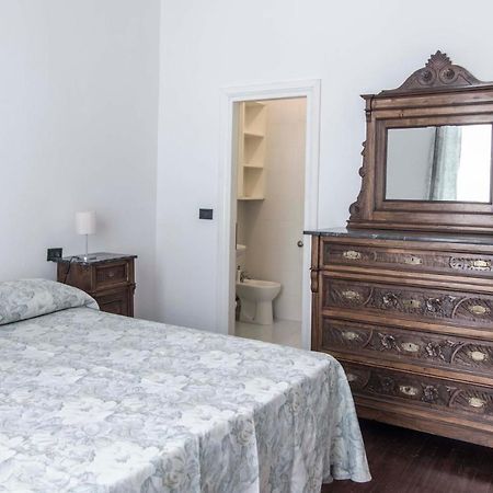 Appartamento Donella Con Parcheggio Privato San Gimignano Buitenkant foto