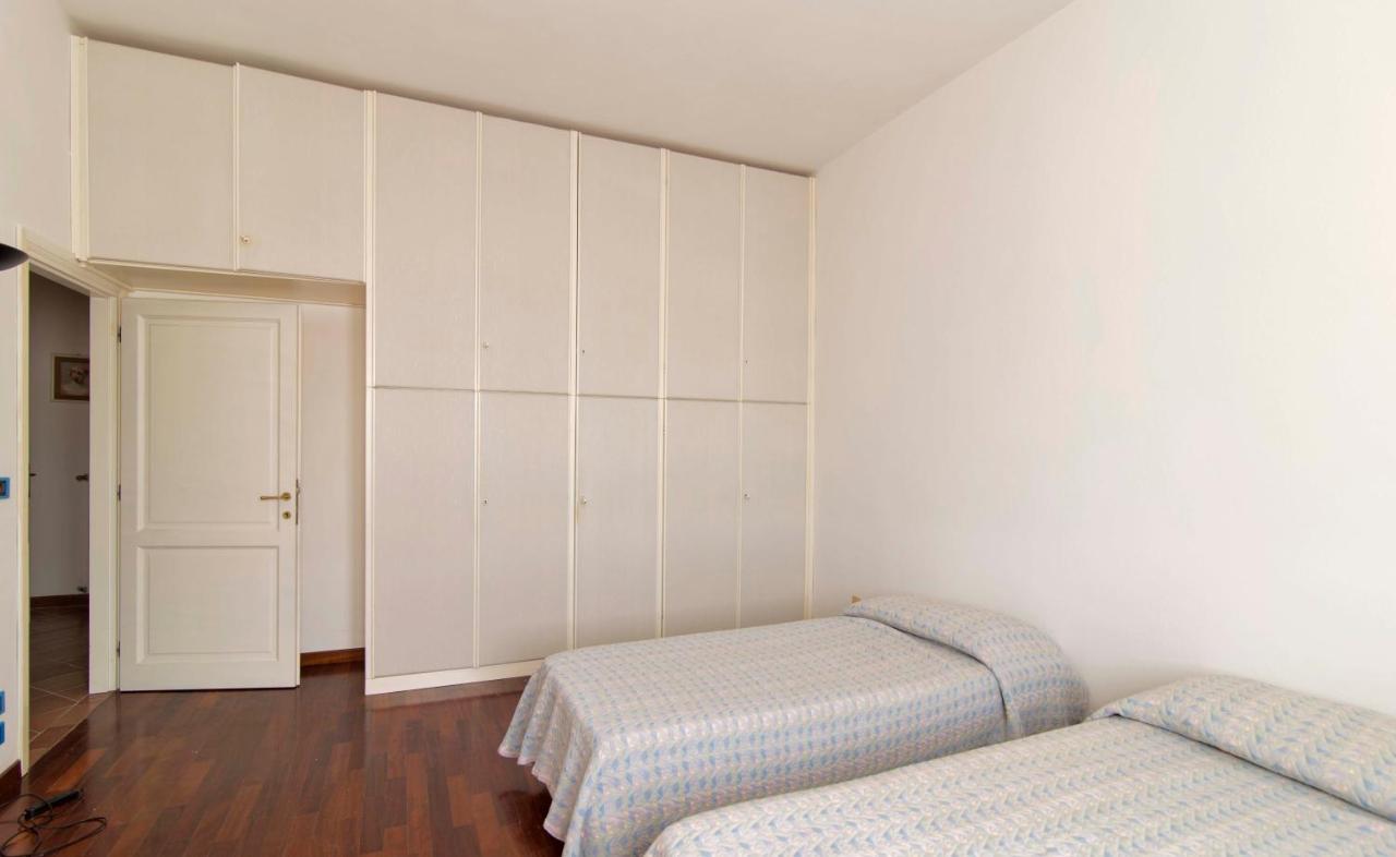 Appartamento Donella Con Parcheggio Privato San Gimignano Buitenkant foto